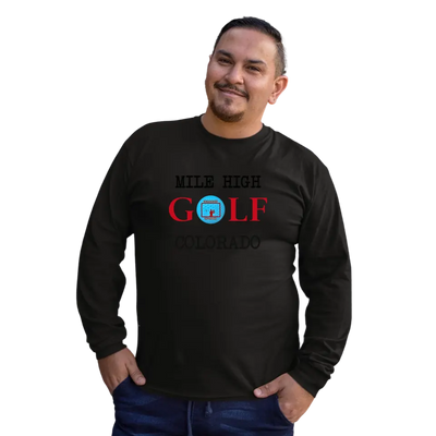 COLORADO LS GOLF TEE