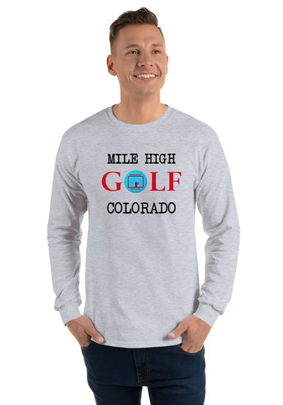 COLORADO LS GOLF TEE