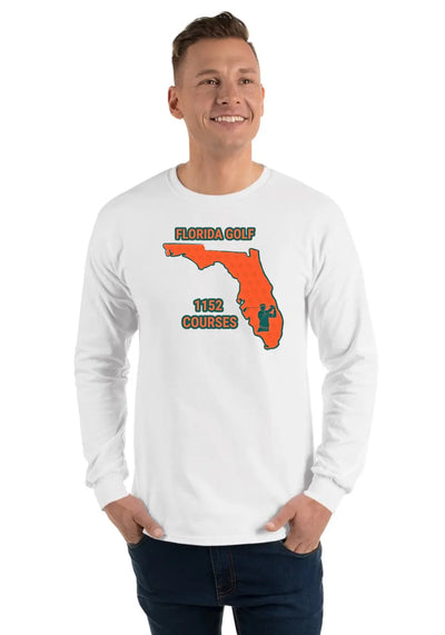 FLORIDA LS GOLF TEE