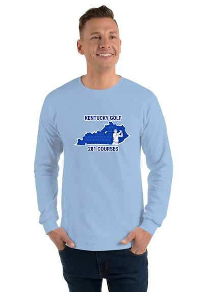 KENTUCKY LS GOLF TEE