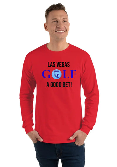 NEVADA LS GOLF TEE