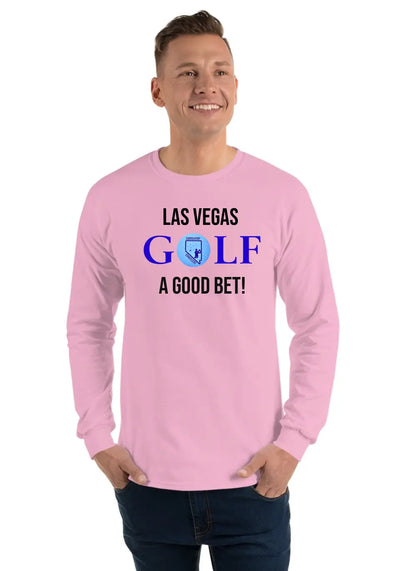 NEVADA LS GOLF TEE