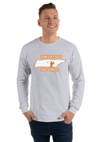 TENNESSEE LS GOLF TEE