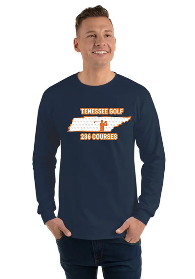 TENNESSEE LS GOLF TEE