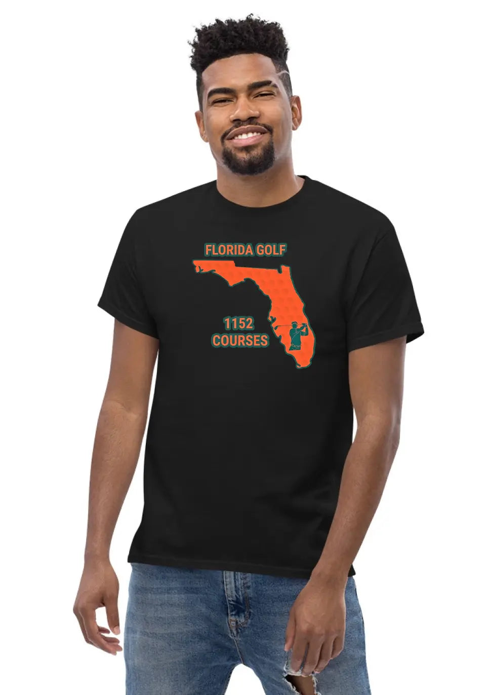 FLORIDA COTTON TEE