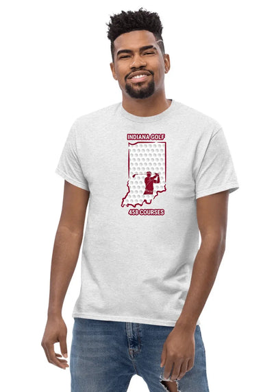 INDIANA COTTON TEE