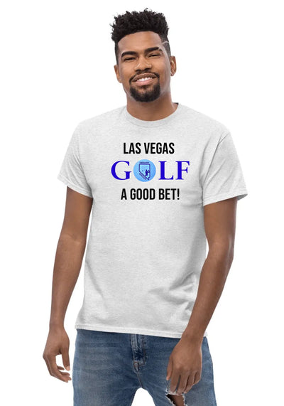 NEVADA COTTON TEE