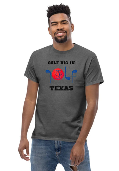 TEXAS COTTON TEE