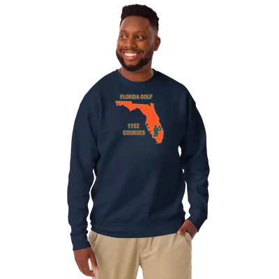 FL UNISEX SWEATSHIRT