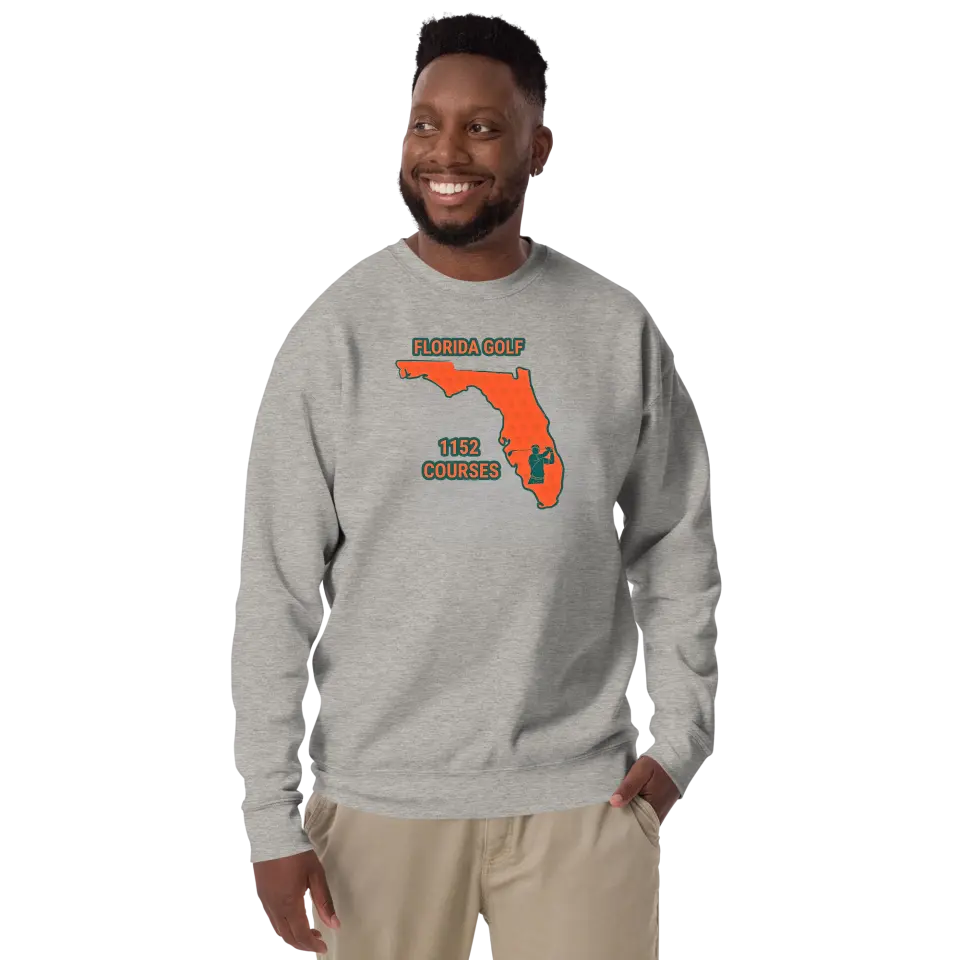 FL UNISEX SWEATSHIRT