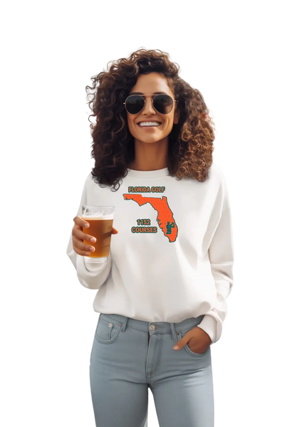 FL UNISEX SWEATSHIRT