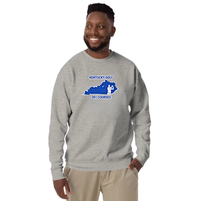 KY UNISEX SWEATSHIRT