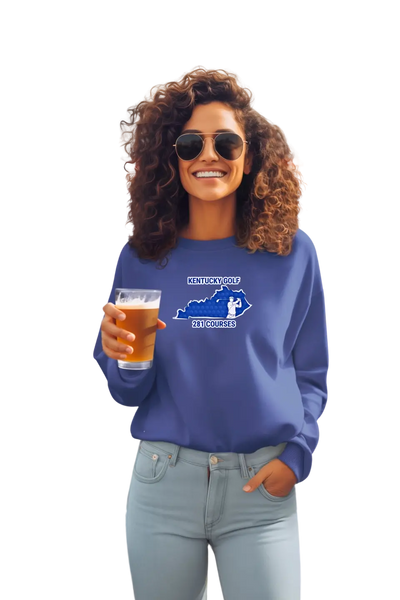 KY UNISEX SWEATSHIRT