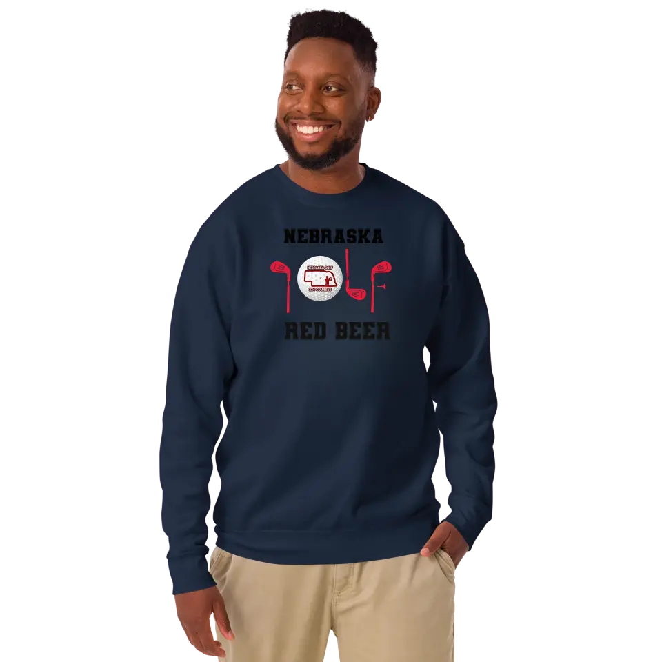 NE UNISEX SWEATSHIRT