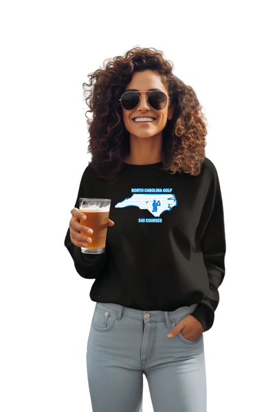 NC UNISEX SWEATSHIRT