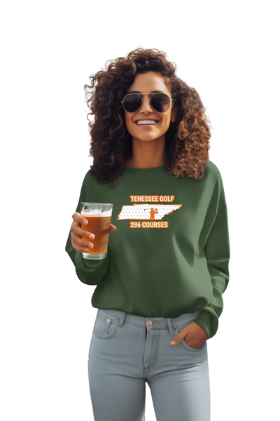 TN UNISEX SWEATSHIRT