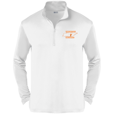 Tennessee Golf 1/4-Zip