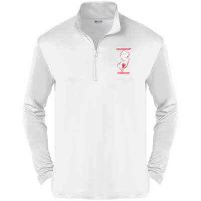 New Jersey Golf 1/4-Zip