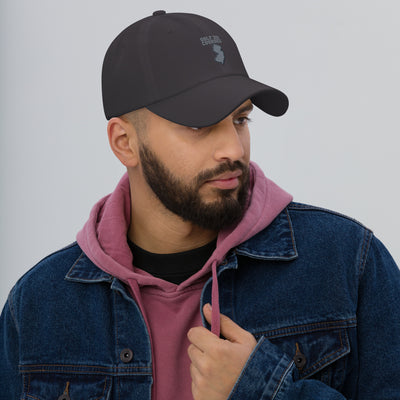 New Jersey Dad Hat