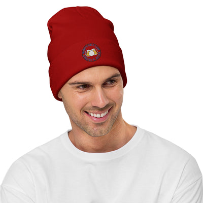 MGC Golf Beanie