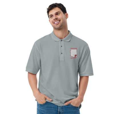 Arizona Golf Polo