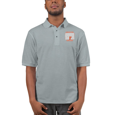 Colorado Golf Polo