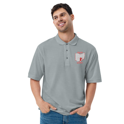 Ohio Golf Polo